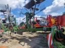Fendt Former 1603 oldalrendképző