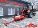 Metal Fach Z560 bálacsomagoló - azonnal raktárkészletről - kedvezményes áron