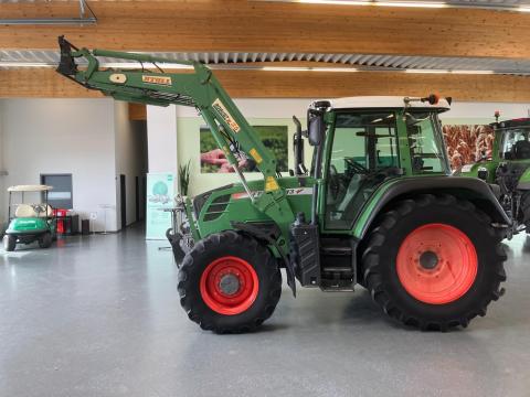 Fendt 313 VARIO Fendt 313 VARIO