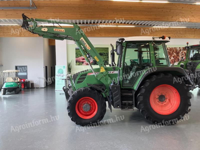 Fendt 313 VARIO