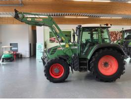 Fendt 313 VARIO