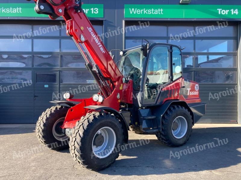 Schäffer T6680