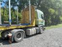 Scania R 490 nyergesvontató