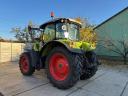 CLAAS Arion 440 CIS 2100 üó,  megkímélt állapotban