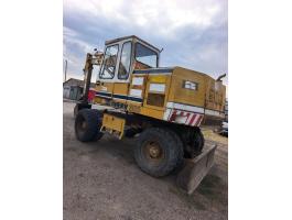 Liebherr 900