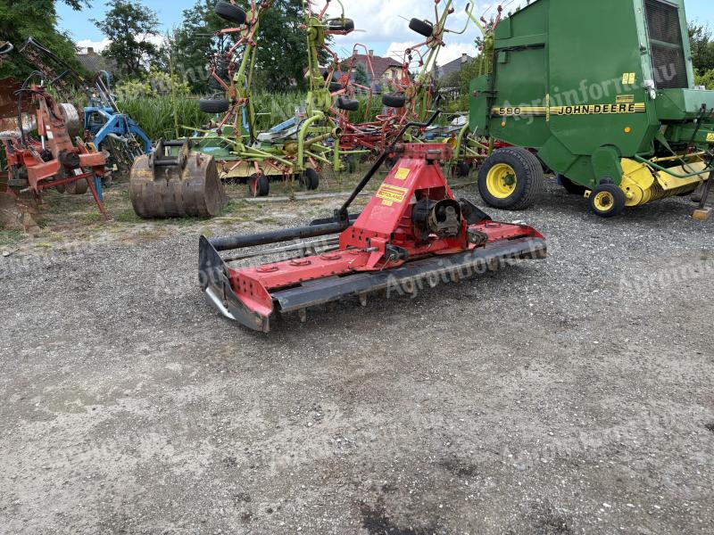 Rotoland 2, 5m forgóborona