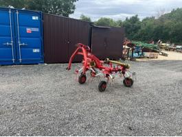 Agricol 400 rendkezelő