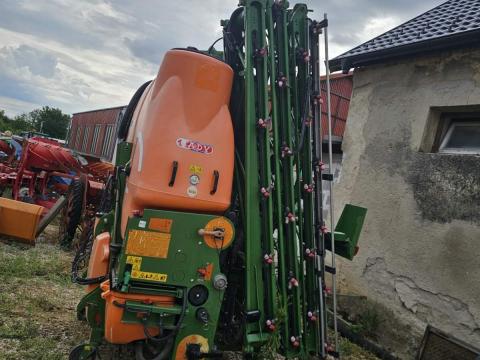 Permetező Amazone UF1801