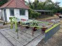 CLAAS Liner 470 S tandem rendsodró