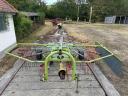 CLAAS Liner 470 S tandem rendsodró