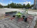 CLAAS Liner 470 S tandem rendsodró