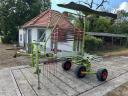 CLAAS Liner 470 S tandem rendsodró
