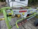 CLAAS Liner 470 S tandem rendsodró