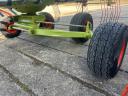 CLAAS Liner 470 S tandem rendsodró