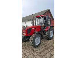Eladó MTZ 920.4