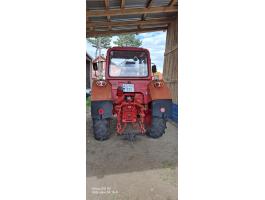 MTZ 80-as