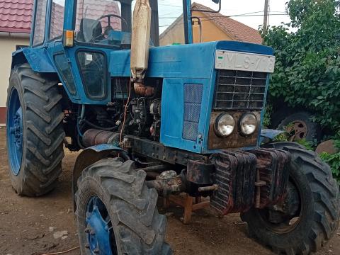 MTZ 82 MTZ 82