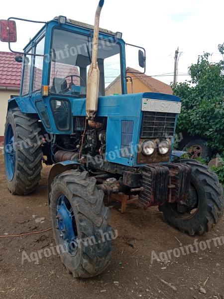 MTZ 82