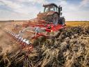 Güttler SuperMaxx 50-7 ultra sekély kultivátor (5 méter) demógép