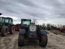 Claas 6030CP Scorpion 2011-es évj. teleszkópos rakodó
