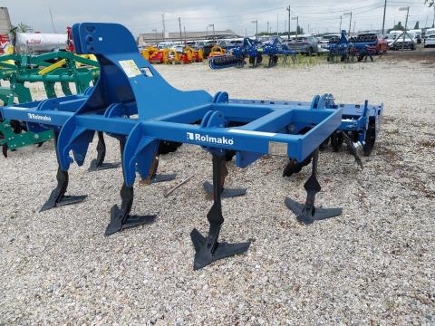 U 453 Grubber PLUS 3 m készletről
