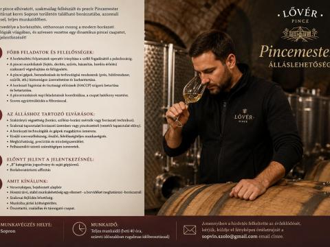 Pincemester Pincemester