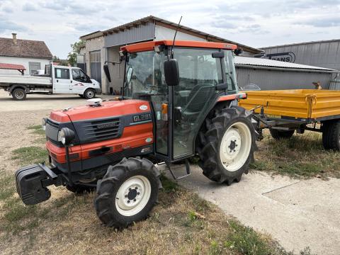 Kubota gl281 Kubota gl281