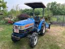 Iseki sial 223 japán kistraktor kubota yanmar solis