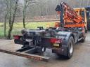 MAN TGM 15.250 4x4 BL / 2010 / 75 326 km / Lízing 20%-tól