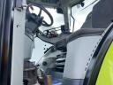 Claas Axion 870 C-Matic Cebis + GPS + front TLT + teljes felszereltség + Érkezik