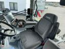 Claas Axion 870 C-Matic Cebis + GPS + front TLT + teljes felszereltség + Érkezik