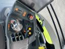 Claas Axion 870 C-Matic Cebis + GPS + front TLT + teljes felszereltség + Érkezik