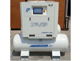ZELFIR HV-7.5G Csavarkompresszor,  ÚJ