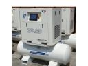 ZELFIR HV-7.5G Csavarkompresszor,  ÚJ