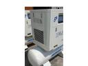 ZELFIR HV-7.5G Csavarkompresszor,  ÚJ