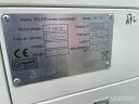 ZELFIR HV-7.5G Csavarkompresszor,  ÚJ