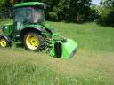 Peruzzo Puma 1600