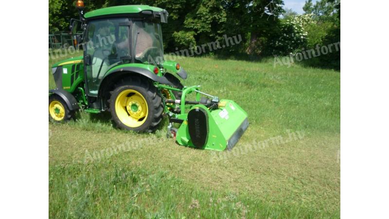 Peruzzo Puma 1600