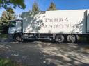 Mercedes-Benz Actros 930.20 hűtős dobozos teherautó eladó