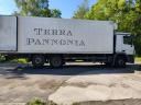 Mercedes-Benz Actros 930.20 hűtős dobozos teherautó eladó
