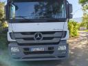 Mercedes-Benz Actros 930.20 hűtős dobozos teherautó eladó
