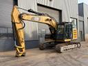 Caterpillar 320ELRR / 2015 / 11 090 üzemóra / Lízing 20%-tól