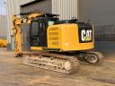 Caterpillar 320ELRR / 2015 / 11 090 üzemóra / Lízing 20%-tól