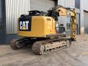 Caterpillar 320ELRR / 2015 / 11 090 üzemóra / Lízing 20%-tól