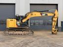 Caterpillar 320ELRR / 2015 / 11 090 üzemóra / Lízing 20%-tól