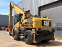 Caterpillar M325DMH / 2009 / 15431 üzemóra / Lízing 20%-tól
