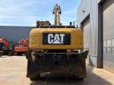 Caterpillar M325DMH / 2009 / 15431 üzemóra / Lízing 20%-tól