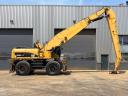 Caterpillar M325DMH / 2009 / 15431 üzemóra / Lízing 20%-tól