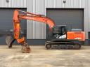 Hitachi ZX210-6 / 2018 / 5963 üzemóra / Lízing 20%-tól