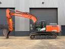Hitachi ZX210-6 / 2018 / 5963 üzemóra / Lízing 20%-tól